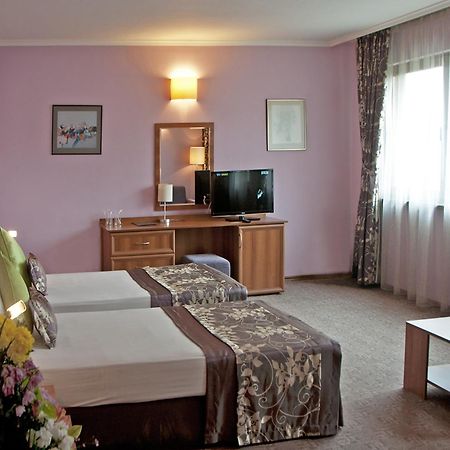 Hotel Real Plovdiv Ngoại thất bức ảnh