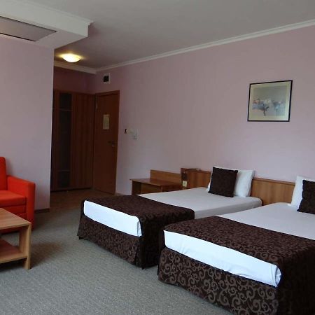 Hotel Real Plovdiv Ngoại thất bức ảnh