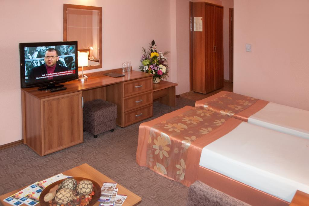 Hotel Real Plovdiv Phòng bức ảnh