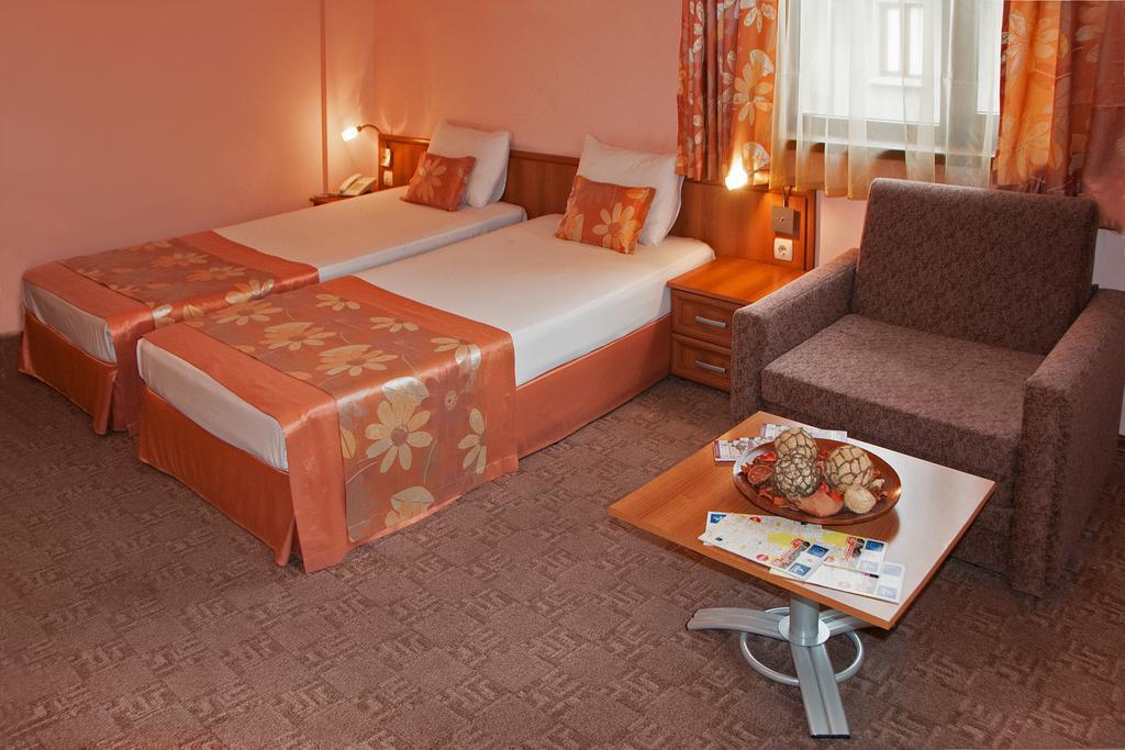 Hotel Real Plovdiv Phòng bức ảnh