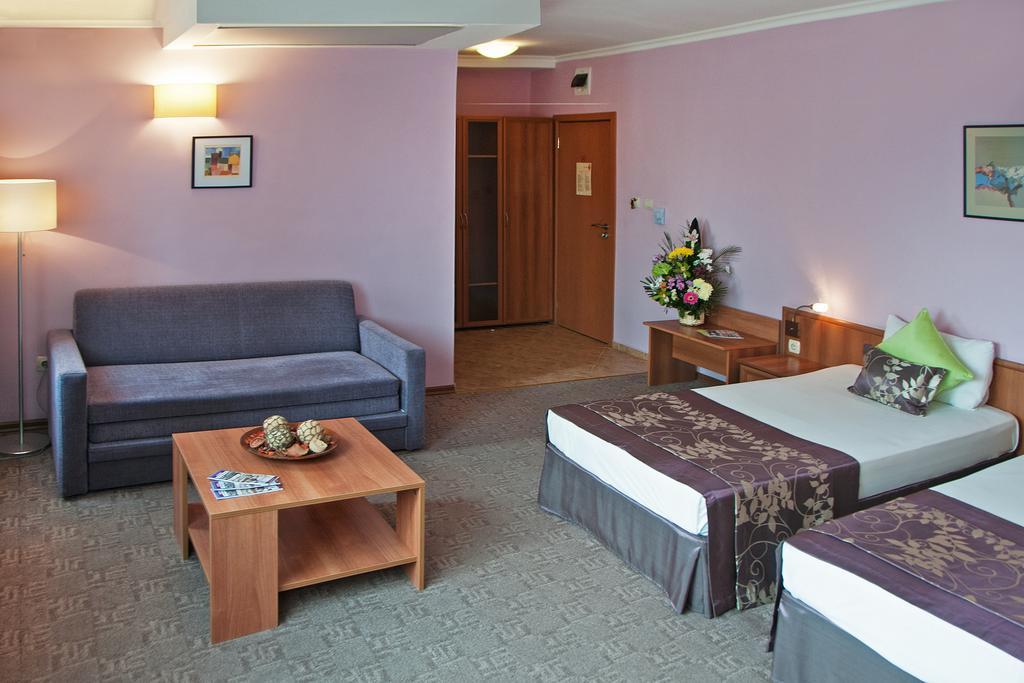 Hotel Real Plovdiv Phòng bức ảnh