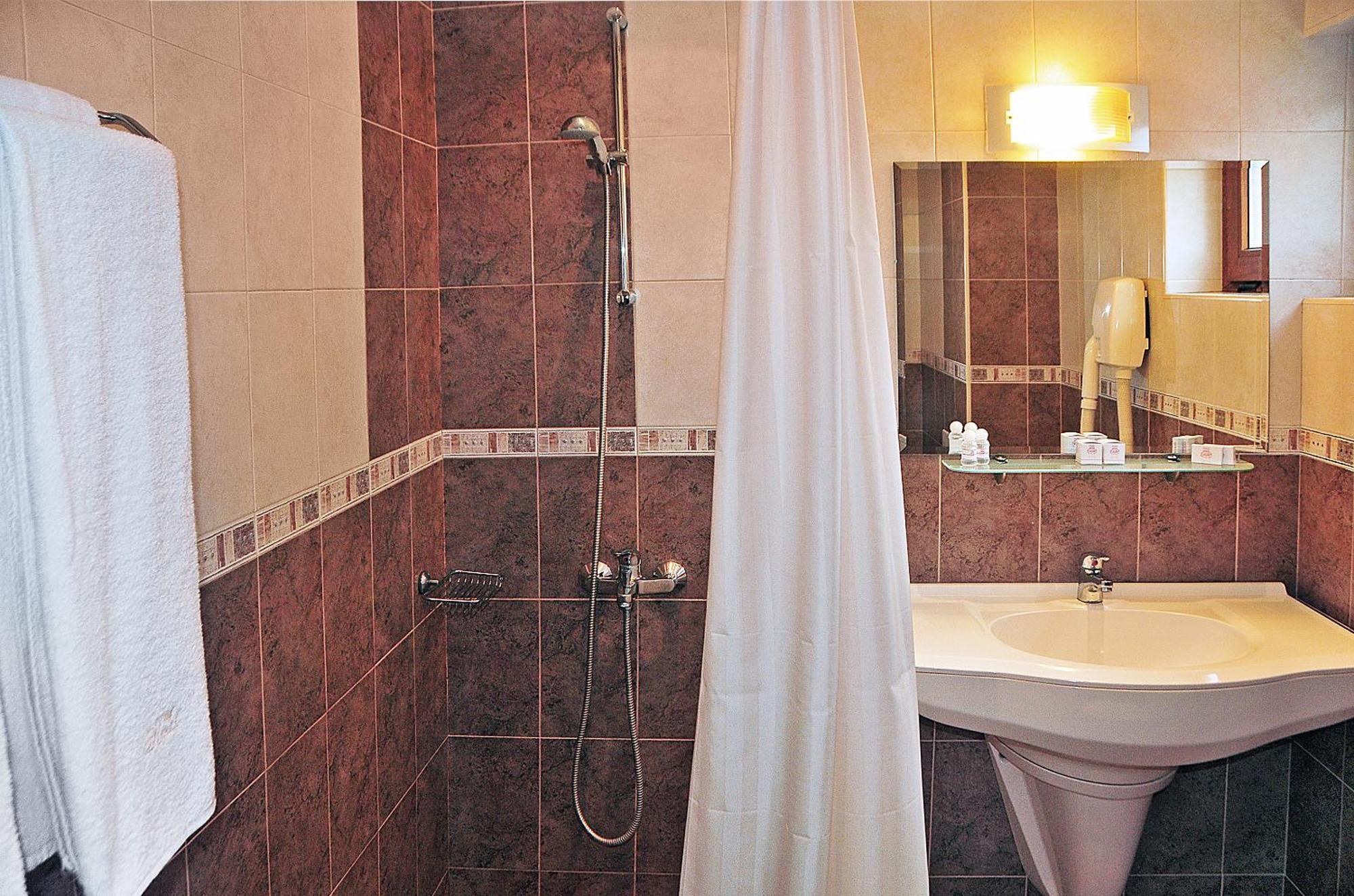 Hotel Real Plovdiv Ngoại thất bức ảnh