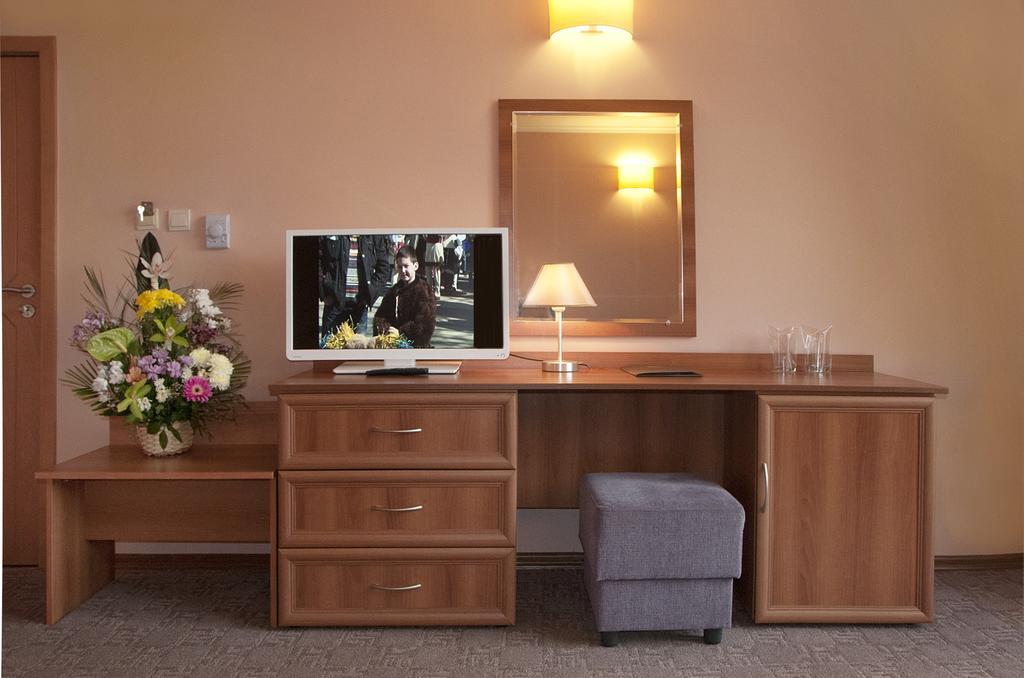 Hotel Real Plovdiv Phòng bức ảnh