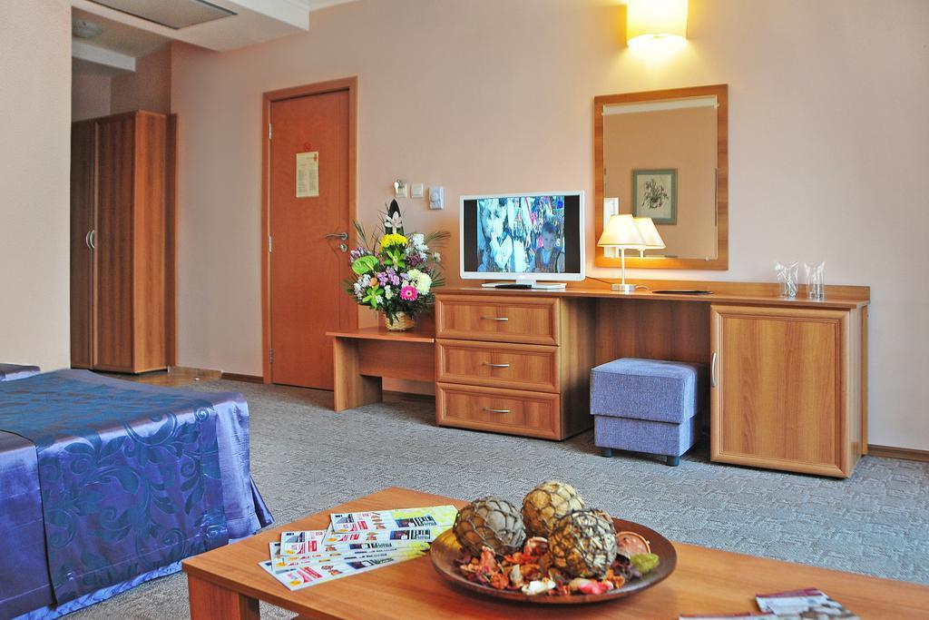 Hotel Real Plovdiv Phòng bức ảnh