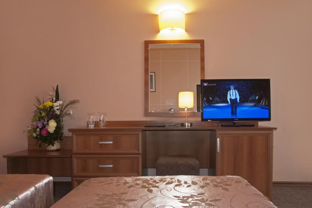 Hotel Real Plovdiv Phòng bức ảnh