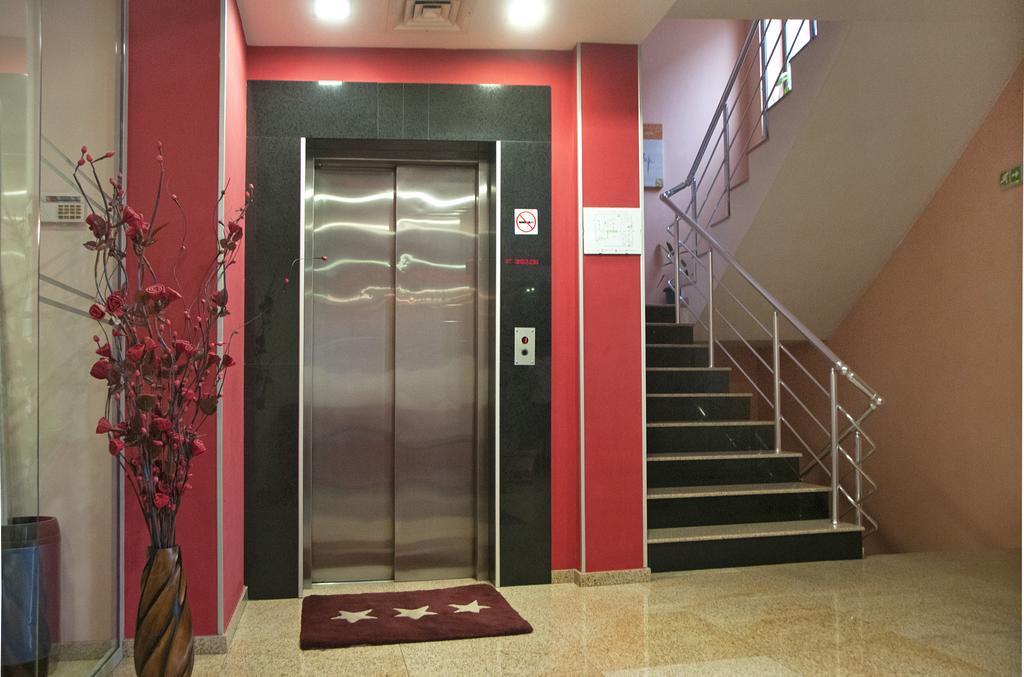 Hotel Real Plovdiv Ngoại thất bức ảnh