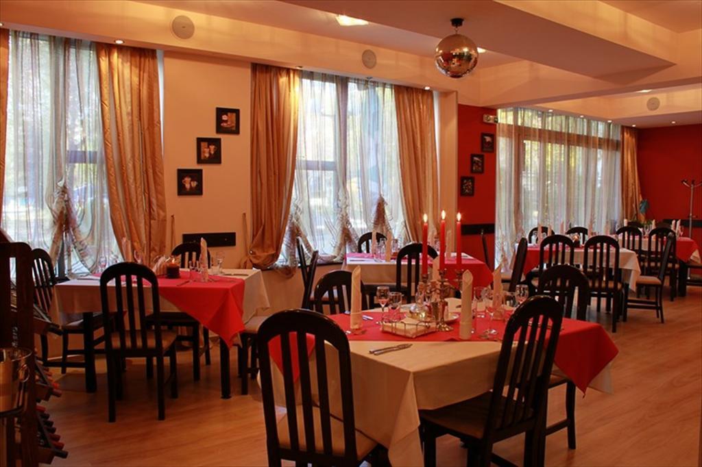 Hotel Real Plovdiv Ngoại thất bức ảnh