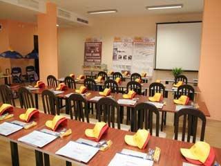 Hotel Real Plovdiv Ngoại thất bức ảnh