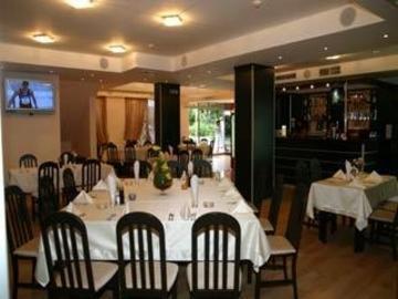 Hotel Real Plovdiv Ngoại thất bức ảnh