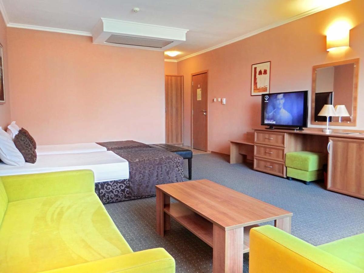 Hotel Real Plovdiv Ngoại thất bức ảnh