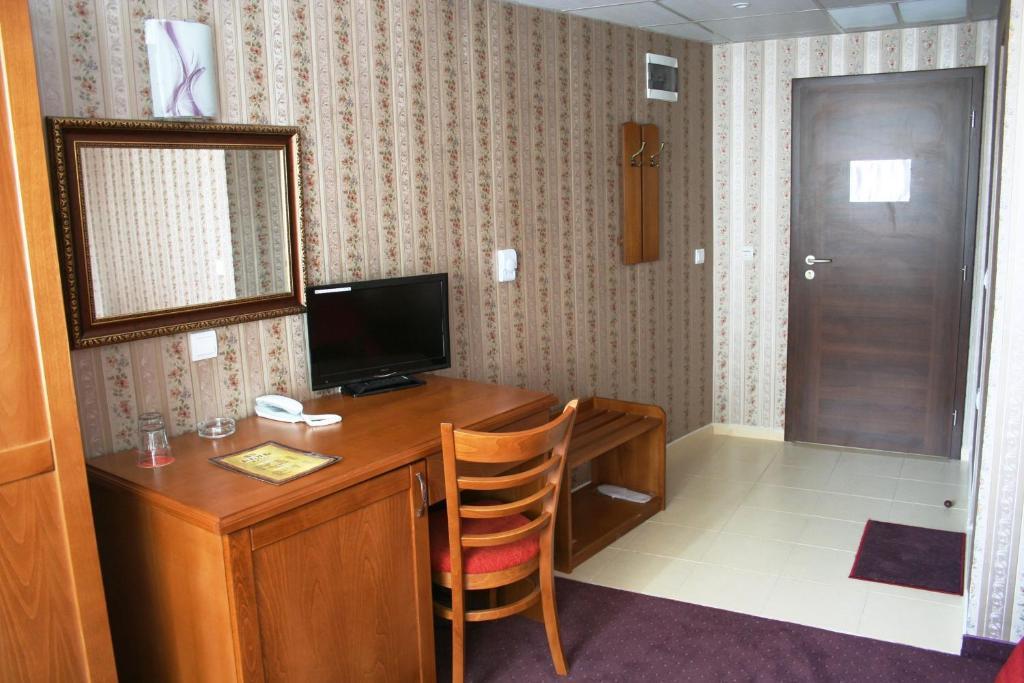 Hotel Real Plovdiv Phòng bức ảnh